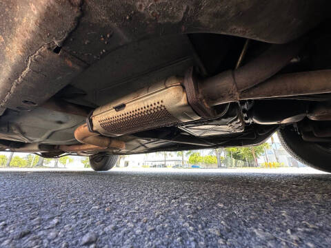 1984 Chevrolet Monte Carlo SS