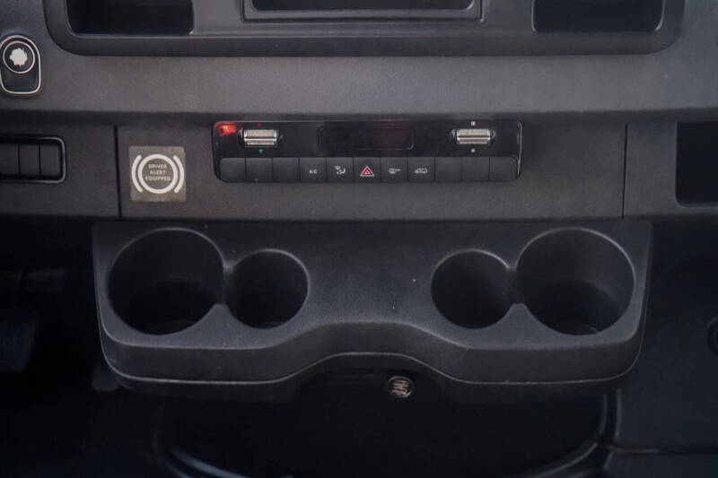 2019 Mercedes-Benz Sprinter