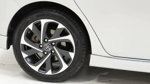 2017 Toyota Corolla iM