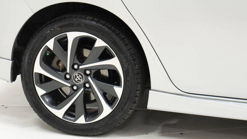 2017 Toyota Corolla iM