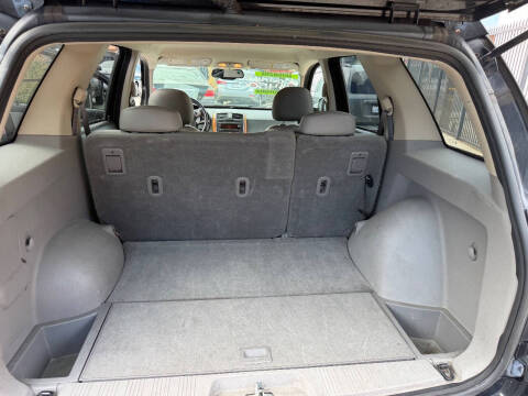 2006 Saturn Vue