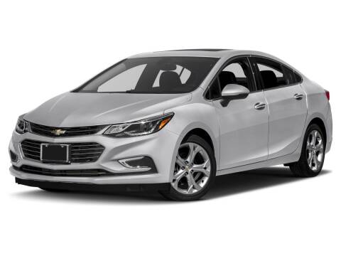 2017 Chevrolet Cruze for sale at Star Auto Mall in Bethlehem PA