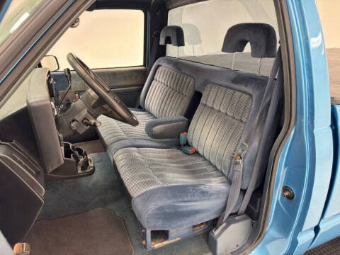 1992 Chevrolet C/K 1500 Series