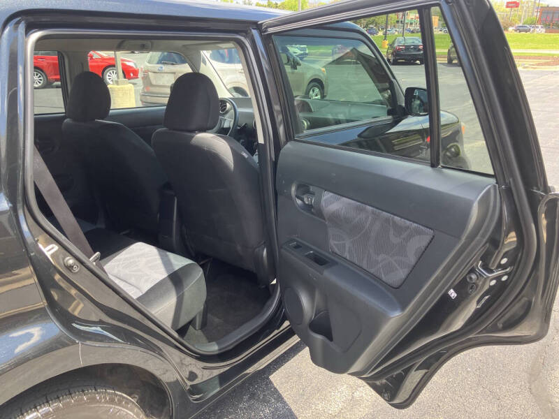 2012 Scion xB