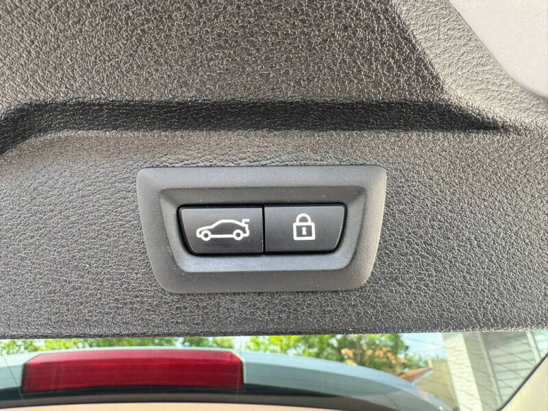 2016 BMW X5 sDrive35i