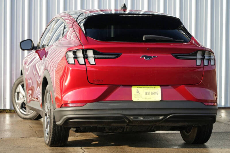 2023 Ford Mustang Mach-E Select