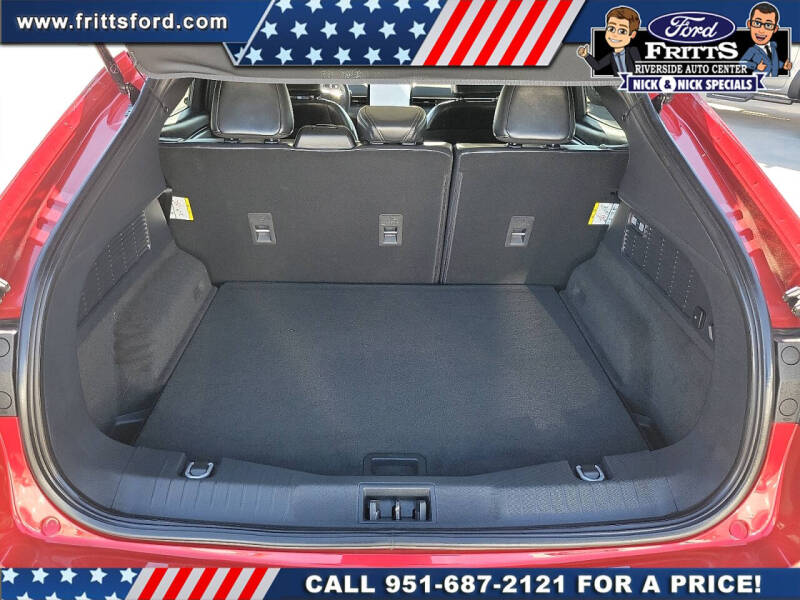 2024 Ford Mustang Mach-E Select