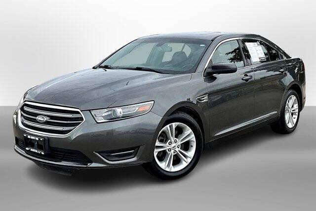 2016 Ford Taurus SEL