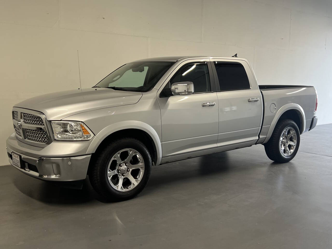 2018 Ram 1500 for sale at RCG MOTORS in Rocklin, CA