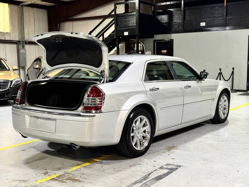 2006 Chrysler 300 C