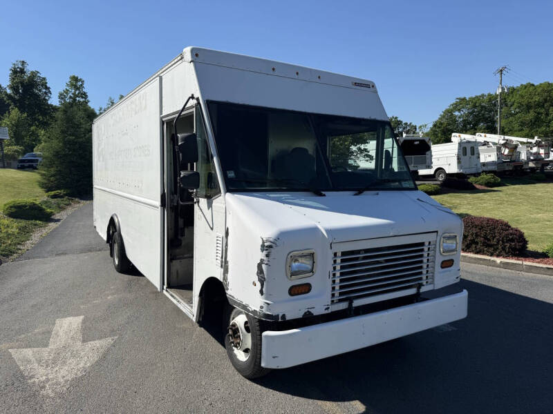 2015 Ford E-Series E-350 SD