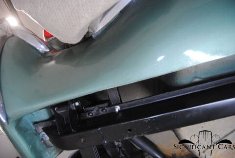 1954 Chevrolet Corvette