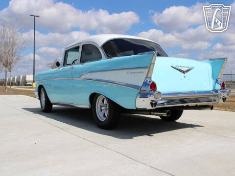 1957 Chevrolet 210