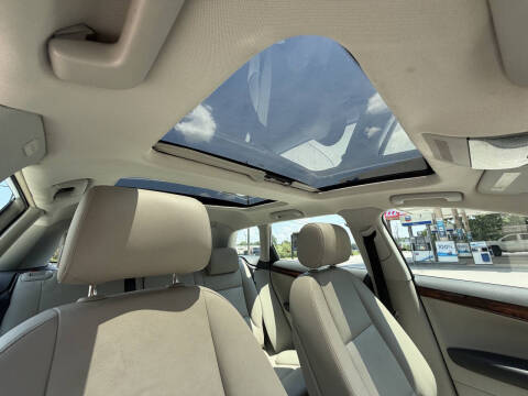 2011 Audi A3 2.0 TDI Premium Plus