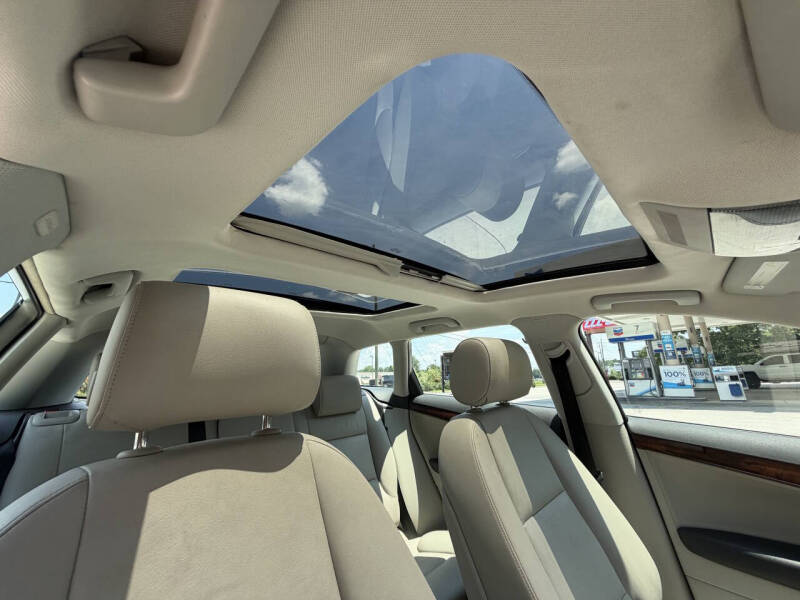 2011 Audi A3 2.0 TDI Premium Plus