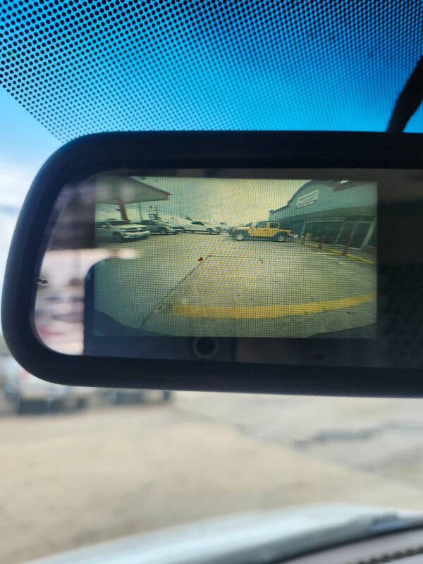 2020 Chevrolet Express 2500