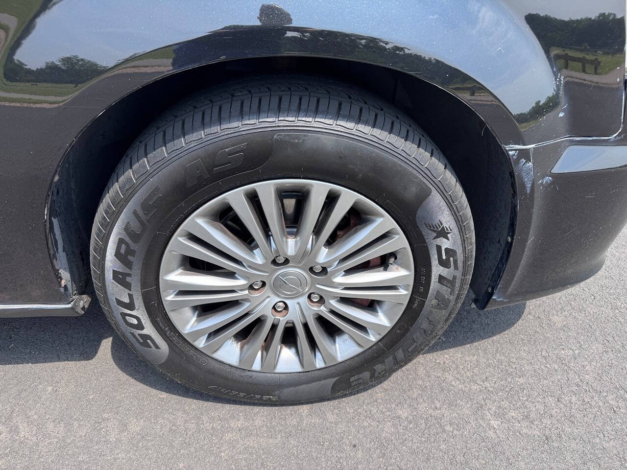 2014 Chrysler Town and Country 24