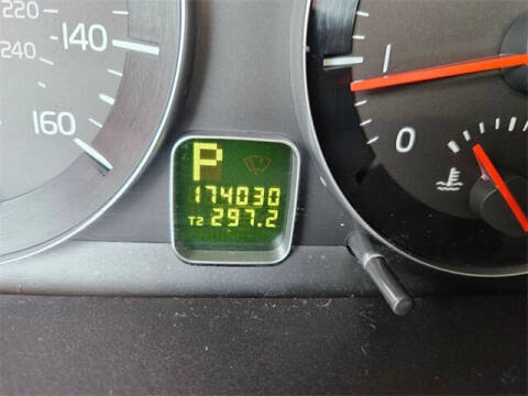 2008 Volvo C30 T5 Version 1.0