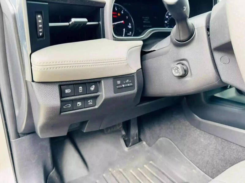 2019 Toyota Avalon Limited