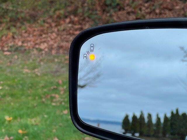 2010 Ford Fusion Hybrid