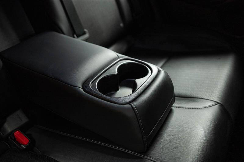 2022 Honda Civic EX-L