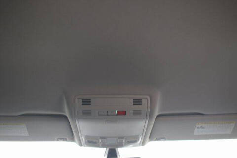 2016 Volkswagen e-Golf SE