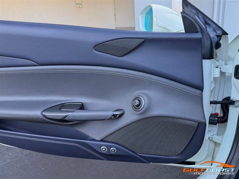 2018 Ferrari 488 Spider