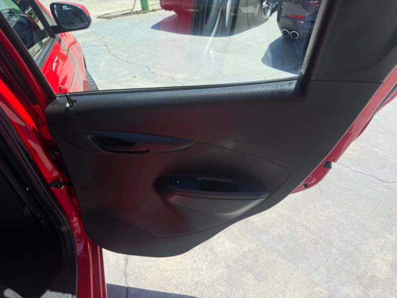 2021 Chevrolet Spark 1LT CVT