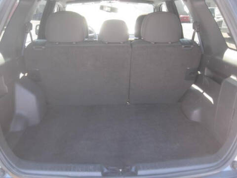 2010 Mercury Mariner V6