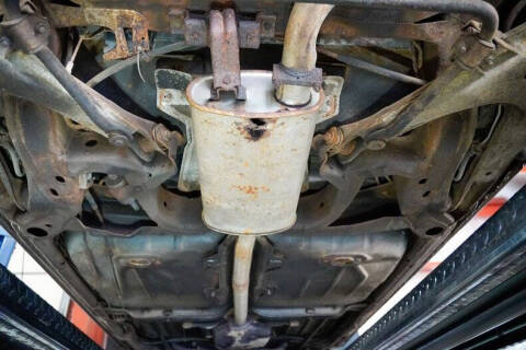 1983 Cadillac Eldorado