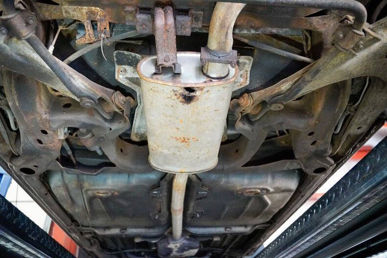 1983 Cadillac Eldorado