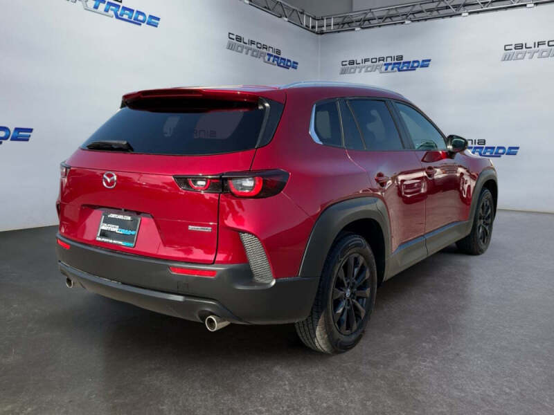 2024 Mazda CX-50 2.5 S Select