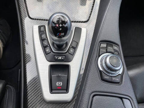 2014 BMW M6