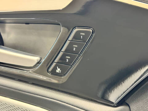 2025 Acura MDX SH-AWD