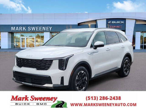 2024 Kia Sorento