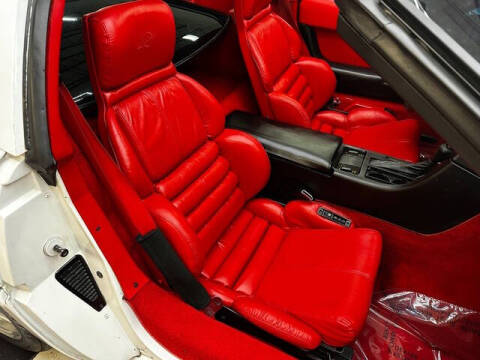 1993 Chevrolet Corvette