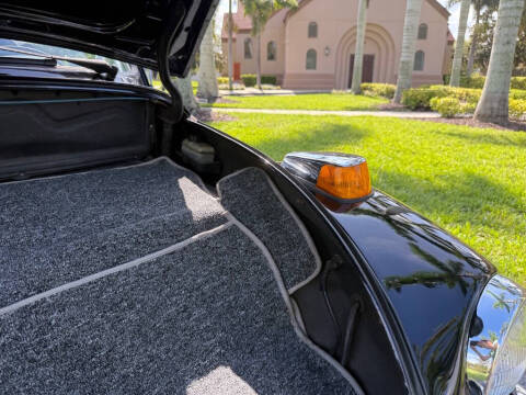 1979 Volkswagen Super Beetle