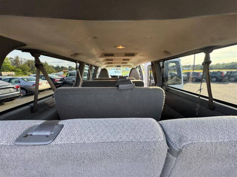 2015 Chevrolet Express LT 3500