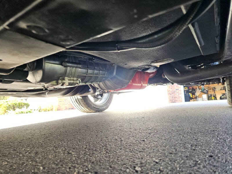 1967 Chevrolet Corvette