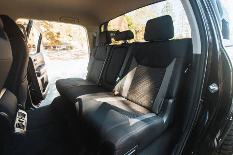 2014 Toyota Tundra SR5