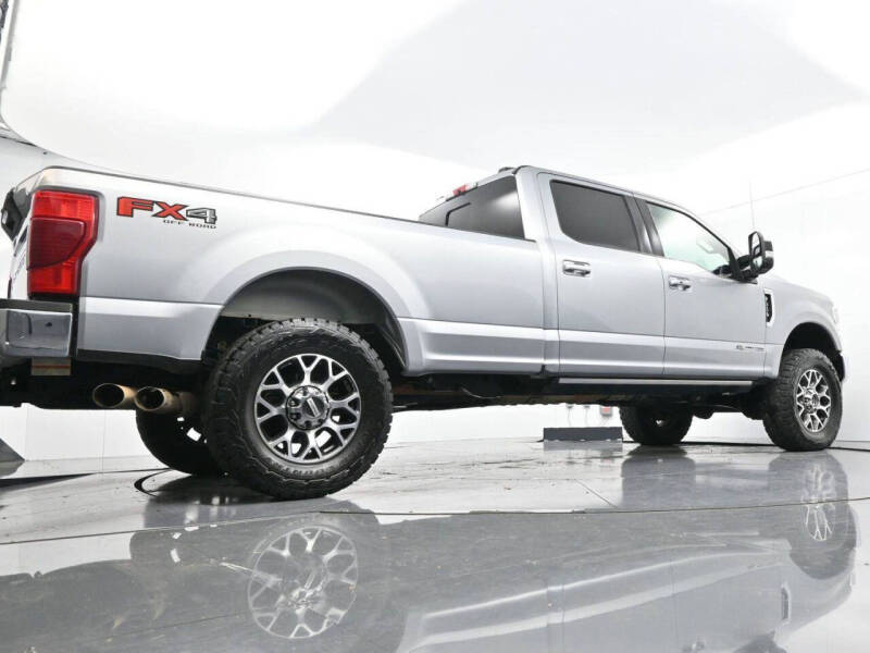 2020 Ford F-350 Super Duty