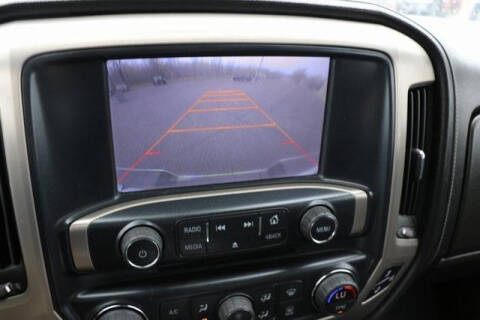 2014 GMC Sierra 1500