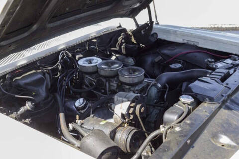 1963 Pontiac Catalina