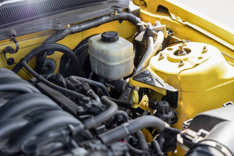 2006 Ford Mustang GT Premium