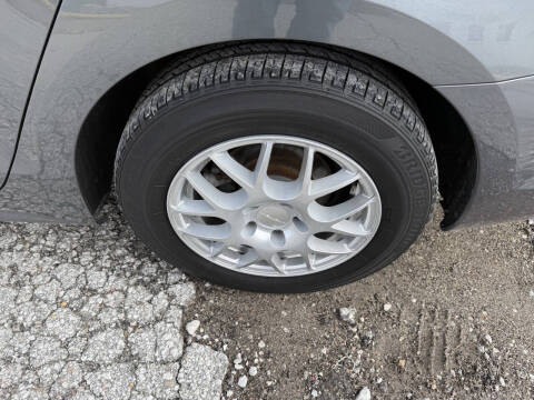 2014 Volkswagen Jetta S