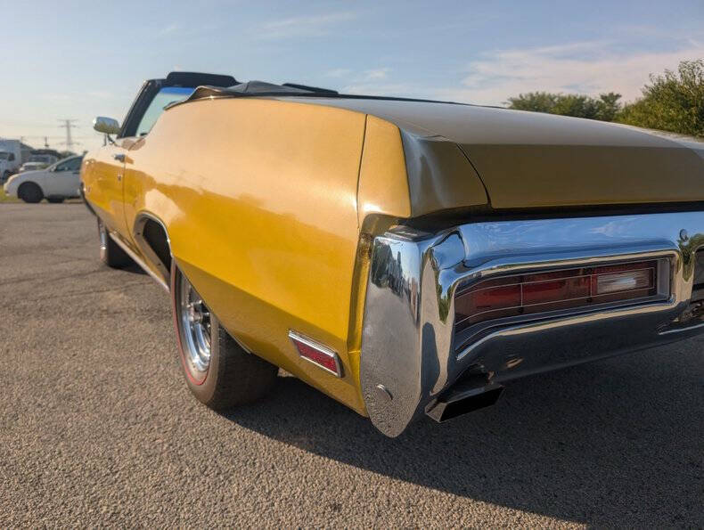 1971 Buick Gran Sport