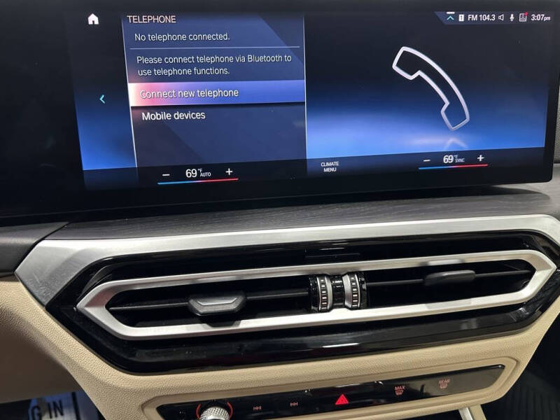 2023 BMW 3 Series 330i xDrive