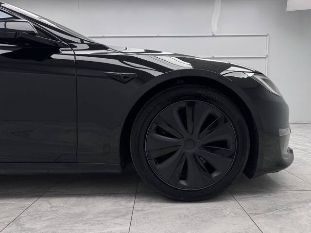 2023 Tesla Model S Standard Range