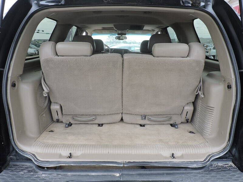 2006 GMC Yukon Denali