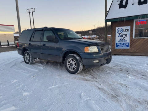 2003 Ford Expedition XLT